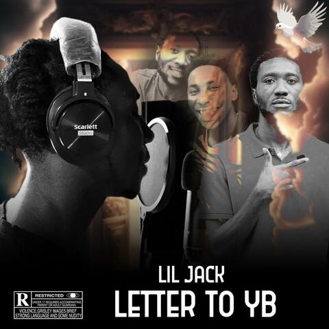 Letter To YB