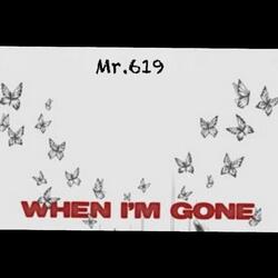 When Im Gone