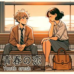 青春の恋 - Youth crush
