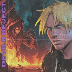 DEVILS REJECT