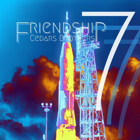 Friendship 7