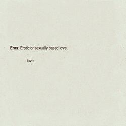 Eros
