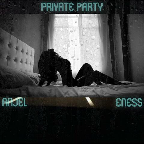 Private Party (feat. Eness)