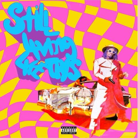 Still Living Like This