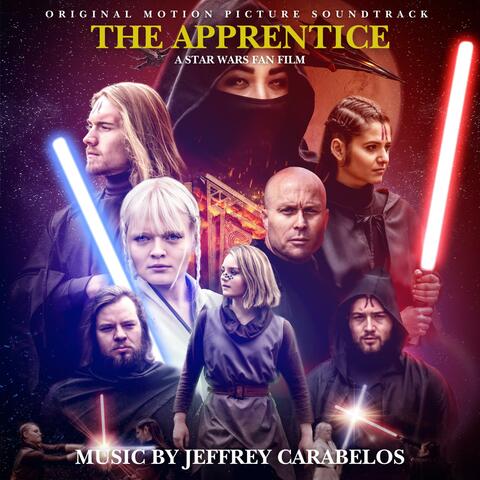 The Apprentice (Original Motion Picture Soundtrack)