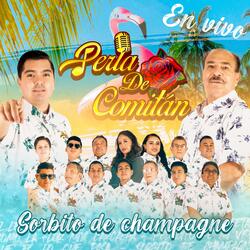 Sorbito de Champagne