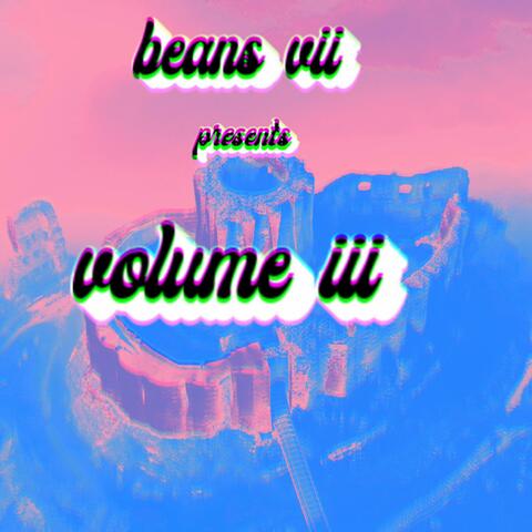 volume three