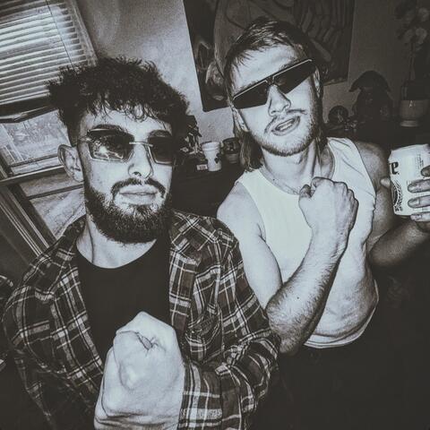 We Nah Easy (feat. Ghost Princess)