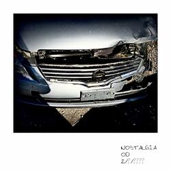 Nostalgia (feat. Lee Bra$i)