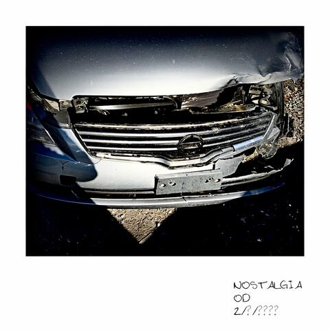 Nostalgia (feat. Lee Bra$i)