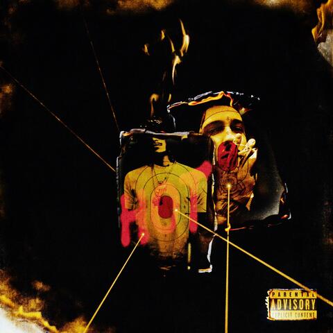 Hot (feat. gapman)
