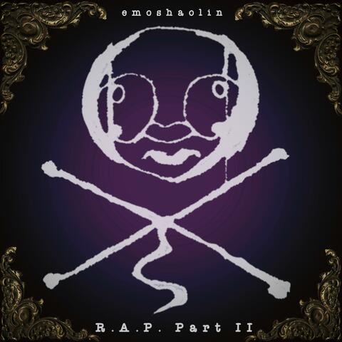 RAP pt II (Single)
