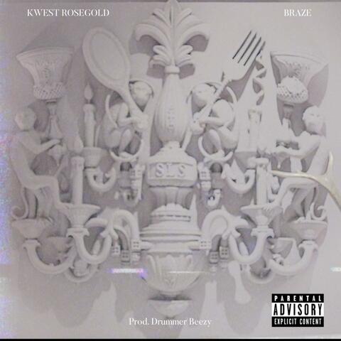 SLS Freestyle (feat. Br5ze)