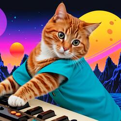 Cat Cat Cat