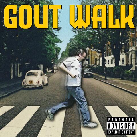 GOUT WALK (feat. DARKSYDEDRILL)