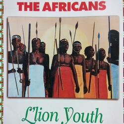 The Afrikans