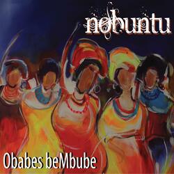 Nobuntu Click Song