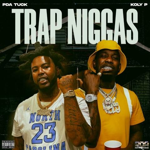 Trap Nigga (feat. Koly P)
