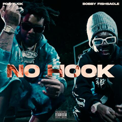 No HOOK (feat. bobby fishscale)