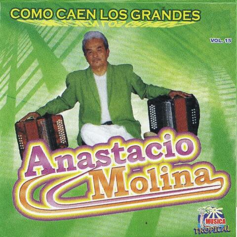 Como caen los grandes