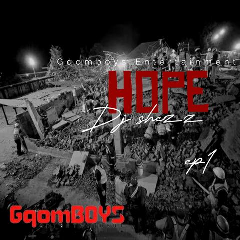 Hope extended Playlist (Cosmos Delux)