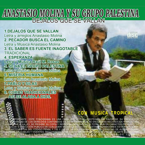 Dejalos que se vayan