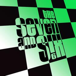 Dreaming With you (feat. The Seven and Six)