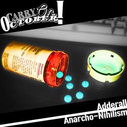 Adderall