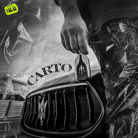 Carto (feat. Gaphrielo)