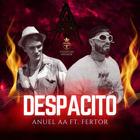 Despacito (feat. Anuel ia)