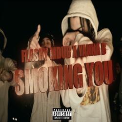 SMOKING YOU (feat. YANNA B)