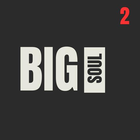 BIG SOUL SAMPLES VOLUME 2