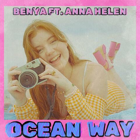 Ocean Way (feat. Anna Helen)