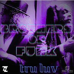 Tru Luv (feat. Defi Ant & Truelove)