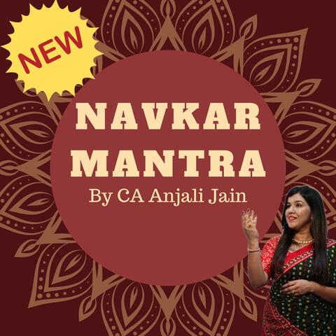 Namokar Mantra 108 times
