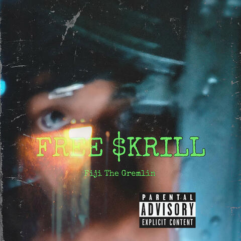 FREE $kRILL