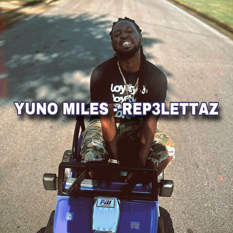 YUNO MILES