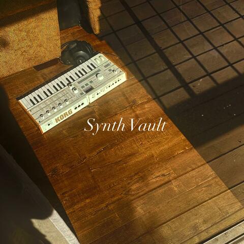 Synth Vault