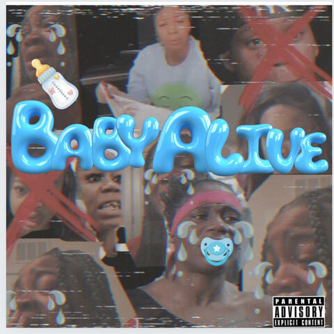 Baby Alive