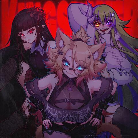 KINGSLAYER (feat. 二口魔菜 Futakuchi Mana & Zephyrianna)