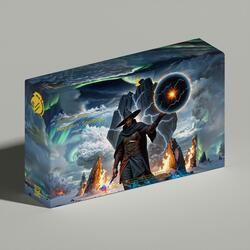Magisters' Spellbook (Magic & Spell Audio Library)