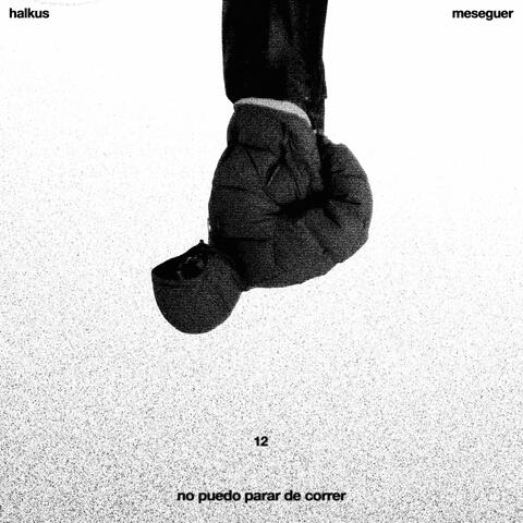 No puedo parar de correr