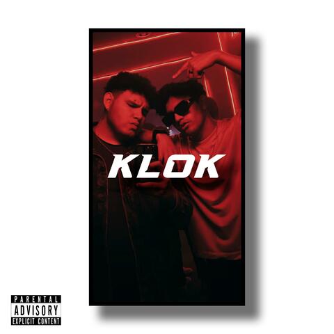 KLOK (PREVIEW 0.1) (feat. Calufa)