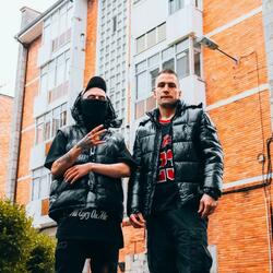 ROMPIENDO PATRONES (Kapo, Diego Gramos)