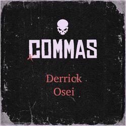 Commas