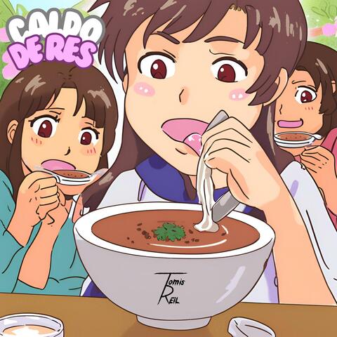 Caldo De Res