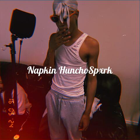 Napkin (feat. Huncho E)