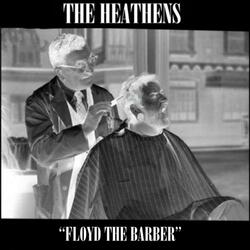 Floyd the Barber