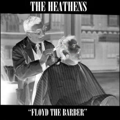 Floyd the Barber