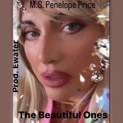 THE BEAUTIFUL ONES (feat. Ewater)